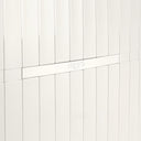 Heys AirLite - 4-Rollen-Trolley L 76 cm erw. (white) - Ansicht 9