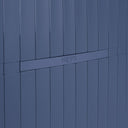 Heys AirLite - 4-Rollen-Trolley M 66 cm erw. (blue) - Ansicht 9