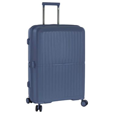 Heys AirLite - 4-Rollen-Trolley M 66 cm erw. (blue) - Ansicht 2
