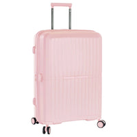 Heys AirLite - 4-Rollen-Trolley M 66 cm erw. (blush) - Ansicht 2