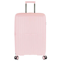 Heys AirLite - 4-Rollen-Trolley M 66 cm erw. (blush)