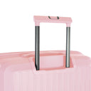 Heys AirLite - 4-Rollen-Trolley M 66 cm erw. (blush) - Ansicht 6