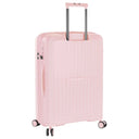 Heys AirLite - 4-Rollen-Trolley M 66 cm erw. (blush) - Ansicht 4