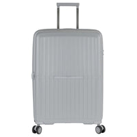 Heys AirLite - 4-Rollen-Trolley M 66 cm erw. (grey)