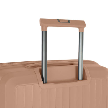 Heys AirLite - 4-Rollen-Trolley M 66 cm erw. (nude) - Ansicht 6