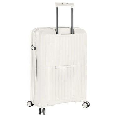 Heys AirLite - 4-Rollen-Trolley M 66 cm erw. (white) - Ansicht 4