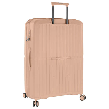 Heys AirLite - 4-Rollen-Trolley Set 3tlg. L/M/S erw. (nude) - Ansicht 5