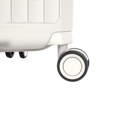 Heys AirLite - 4-Rollen-Trolley Set 3tlg. L/M/S erw. (weiß) - Ansicht 9