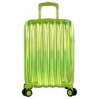 Heys Astro - 4-Rollen-Kabinentrolley S 53 cm (green)
