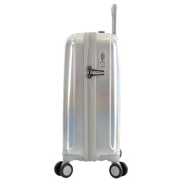 Heys Astro - 4-Rollen-Kabinentrolley S 53 cm (silber) - Ansicht 2