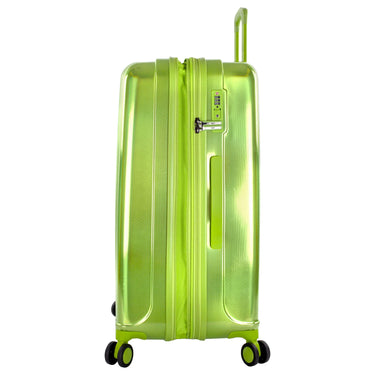 Heys Astro - 4-Rollen-Trolley L 76 cm erw. (green) - Ansicht 2