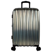 Heys Astro - 4-Rollen-Trolley M 66 cm erw. (charcoal)