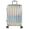 Heys Astro - 4-Wheel Trolley M 66 cm erw. (silver)