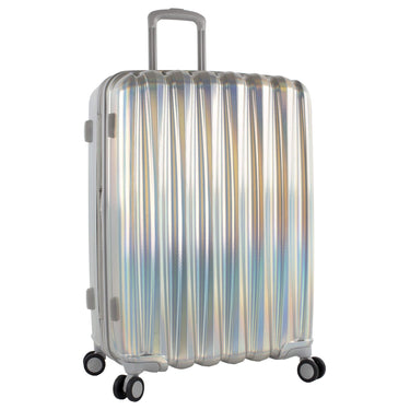 Heys Astro - 4-Rollen-Trolley Set 3tlg. L/M/S (silver) - Ansicht 5