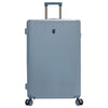 Heys Earth Tones - 4-Wheel Trolley L 76 cm erw. (glacier grey)