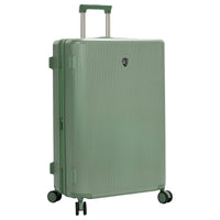 Heys Earth Tones - 4-Rollen-Trolley L 76 cm erw. (moss) - Ansicht 2