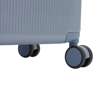 Heys Earth Tones - 4-Rollen-Trolley Set 3tlg. L/M/S erw. (glacier grey) - Ansicht 9