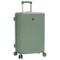 Heys Earth Tones - 4-Rollen-Trolley M 66 cm erw. (moss) - Ansicht 2