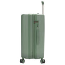 Heys Earth Tones - 4-Rollen-Trolley M 66 cm erw. (moss) - Ansicht 3