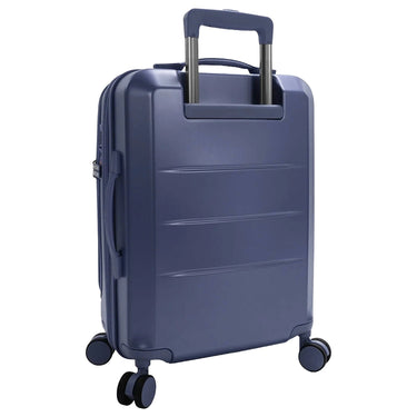 Heys EZ Fashion - 4-Rollen-Kabinentrolley S 15.6" 53 cm erw. (navy) - Ansicht 4