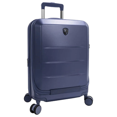 Heys EZ Fashion - 4-Rollen-Kabinentrolley S 15.6" 53 cm erw. (navy) - Ansicht 2