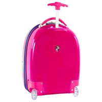 Heys Fashion Round Shape - 2-Rollen-Trolley 46 cm (Einhorn) - Ansicht 3