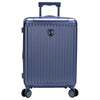 Heys Luxe - 4-Rollen-Kabinentrolley S 53 cm erw. (navy)