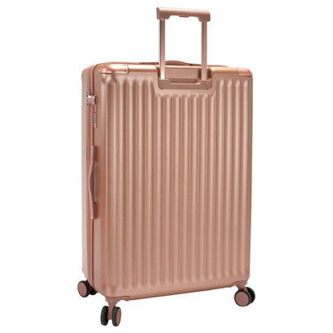 Heys Luxe - 4-Rollen-Trolley L 76 cm erw. (rose gold) - Ansicht 4