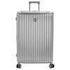 Heys Luxe - 4-Wheel Trolley L 76 cm erw. (silver)