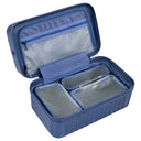 Heys Luxe - Beautycase 38 cm (navy) - Ansicht 5