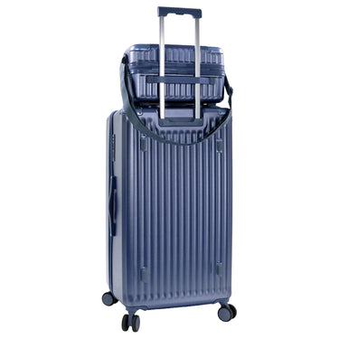 Heys Luxe - Beautycase 38 cm (navy) - Ansicht 8