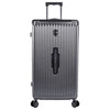 Heys Luxe Trunk - 4-Wheel Trolley 76 cm erw. (gunmetal)
