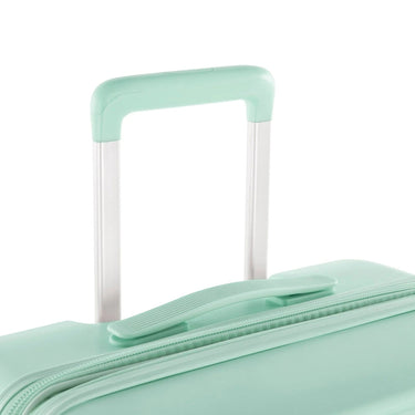 Heys Pastel - 4-Rollen-Trolley L 76 cm erw. (mint) - Ansicht 6