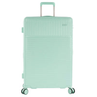 Heys Pastel - 4-Rollen-Trolley L 76 cm erw. (mint)