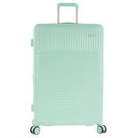 Heys Pastel - 4-Rollen-Trolley Set 3tlg. erw. (mint) - Ansicht 2