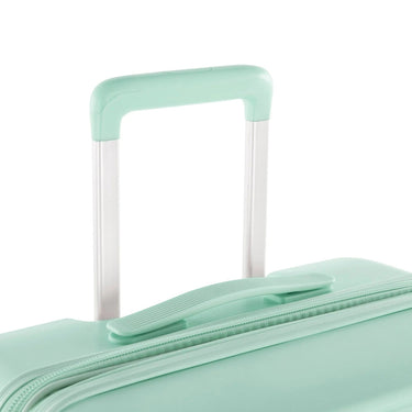 Heys Pastel - 4-Rollen-Trolley Set 3tlg. erw. (mint) - Ansicht 7