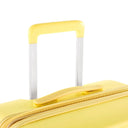 Heys Pastel - 4-Rollen-Trolley Set 3tlg. erw. (gelb) - Ansicht 7
