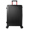 Heys SmartLuggage - 4-Rollen Trolley M (black)