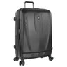 Heys Vantage Smart Access - 4-Rollen-Trolley L 76 cm erw. (schwarz)