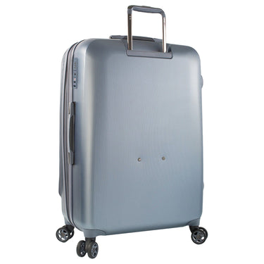 Heys Vantage Smart Access - 4-Rollen-Trolley L 76 cm erw. (slate blue) - Ansicht 3