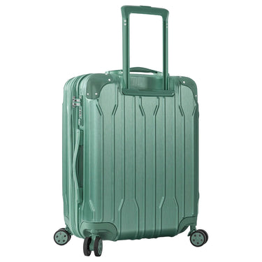 Heys Xtrak - 4-Rollen-Kabinentrolley S 55 cm erw. (midnight green) - Ansicht 4
