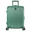 Heys Xtrak - 4-Rollen-Kabinentrolley S 55 cm erw. (midnight green)