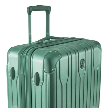 Heys Xtrak - 4-Rollen-Kabinentrolley S 55 cm erw. (midnight green) - Ansicht 6