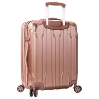Heys Xtrak - 4-Rollen-Kabinentrolley S 55 cm erw. (rose gold) - Ansicht 4