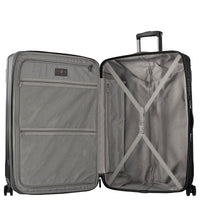 Heys Xtrak - 4-Rollen-Trolley L 76 cm erw. (black) - Ansicht 5