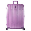 Heys Xtrak - 4-Wheel Trolley L 76 cm expandable (lavender)
