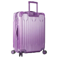 Heys Xtrak - 4-Rollen-Trolley M 66 cm erw. (lavender) - Ansicht 4
