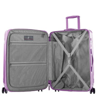 Heys Xtrak - 4-Rollen-Trolley M 66 cm erw. (lavender) - Ansicht 5