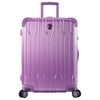 Heys Xtrak - 4-Wheel Trolley M 66 cm erw. (lavender)