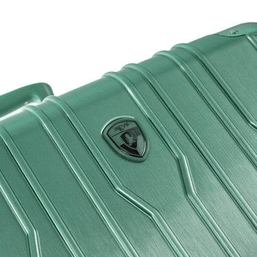 Heys Xtrak - 4-Rollen-Trolley M 66 cm erw. (midnight green) - Ansicht 9